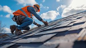 Best Emergency Roof Repair Services  in Matteson, IL